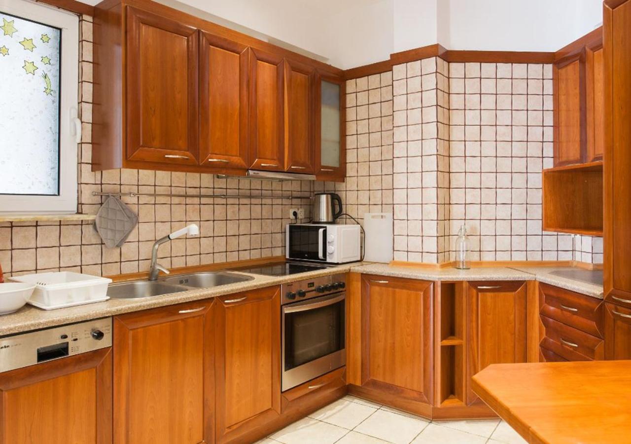 2 Min Walk To Acropolis 50 Sqm Athens Exterior photo
