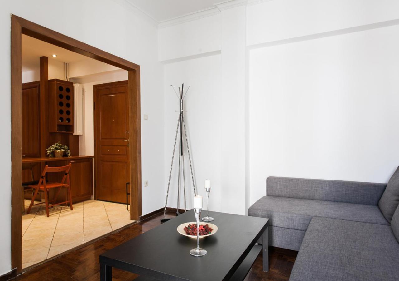 2 Min Walk To Acropolis 50 Sqm Athens Exterior photo